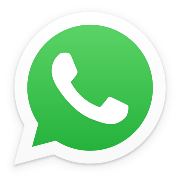 touch whatsapp